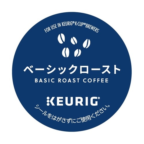 K−CUP ベーシックロースト 12個入