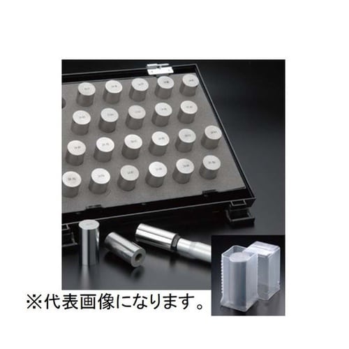 ピンゲージバラ 31.02mm FC31