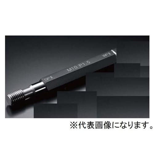 超硬ねじプラグゲージ シングルタイプ ね