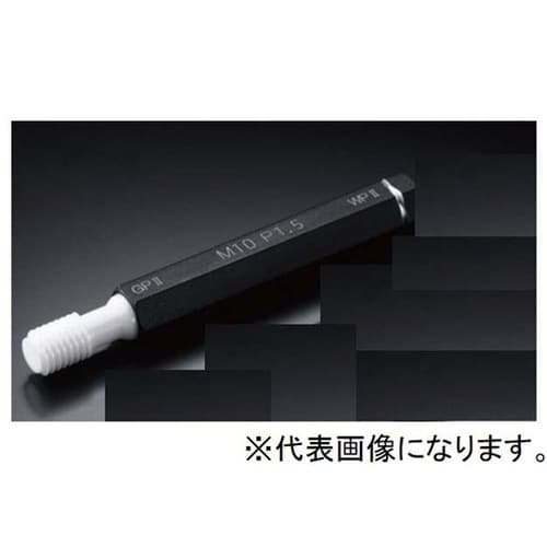 セラミックねじプラグゲージ シングルタイ