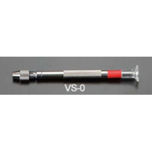 ピンバイス 適合サイズ0ー1.0mm V