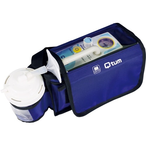 医≫QtumR(携帯型たん吸引器) QT−5