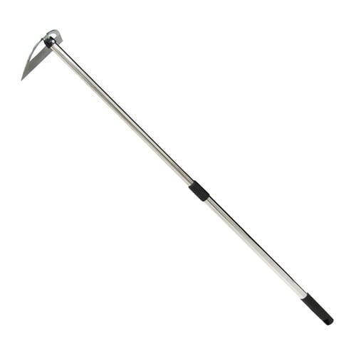 オールステン立鎌 伸縮柄 180mm