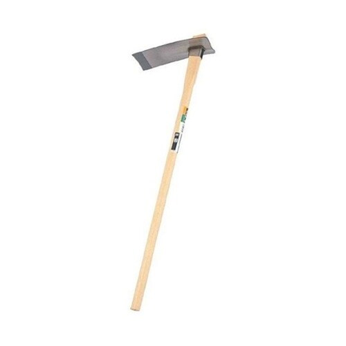 ステンレス家庭鍬