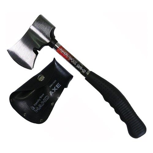 ハンドアッキス カバー付