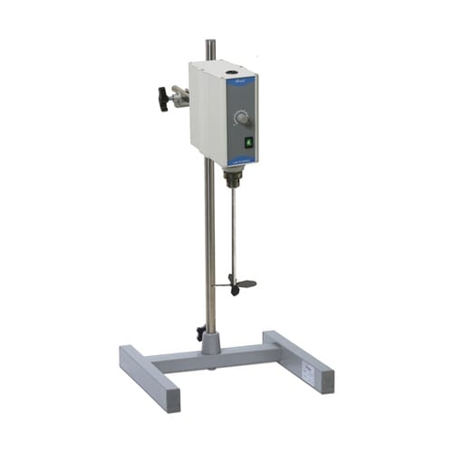 撹拌機 200ー3000rpm 10L