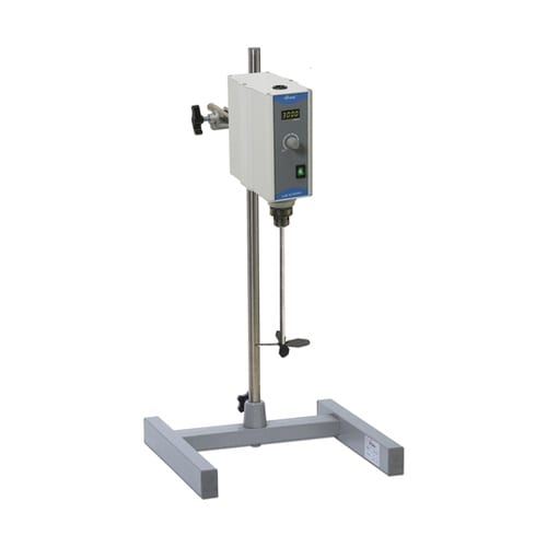 撹拌機 200ー3000rpm 10L