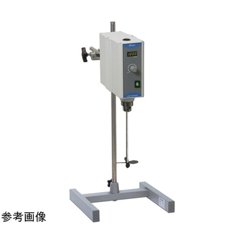 撹拌機 150ー2000rpm 20L