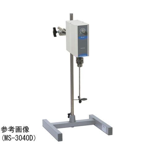 撹拌機 200ー3000rpm 10L