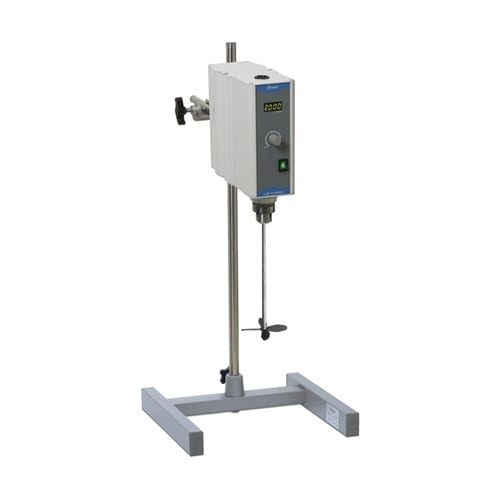 撹拌機 150ー2000rpm 30L