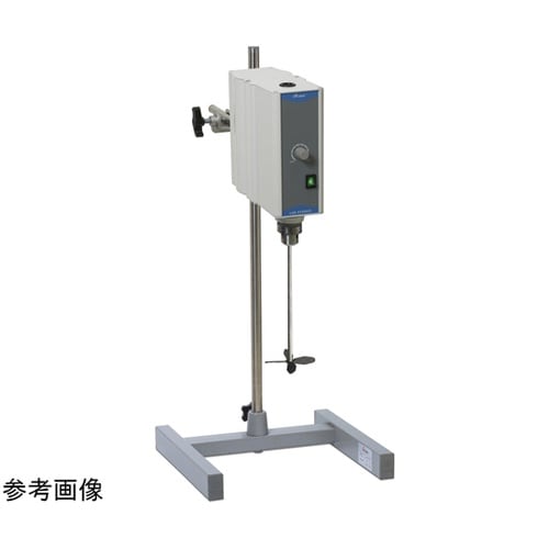 撹拌機 50ー600rpm 80L スケ