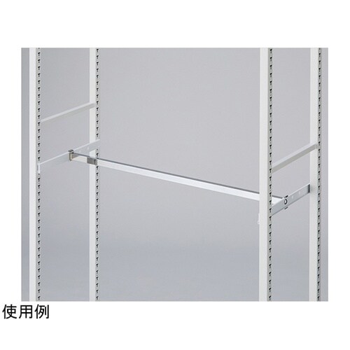 TR W90cm用 角バーセット ホワイ