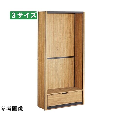 TW W90cm H180cm 本体 収