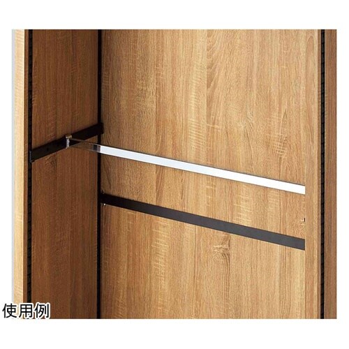 TW用 角バーセット ブラック 61−7