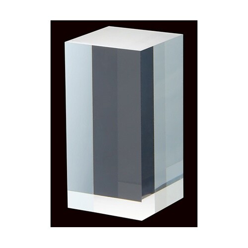 アクリル角柱 5cm角 H10cm 61