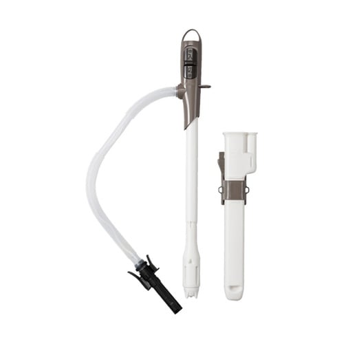 乾電池式給油ポンプ ママオート 自動停止