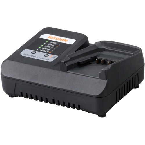 スマートシリーズ用急速充電器2 36V