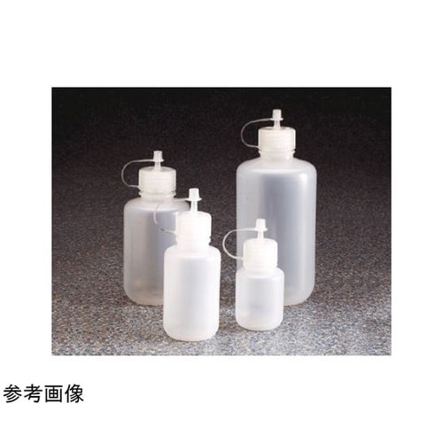点滴ボトル(LDPE)125mL 1箱(