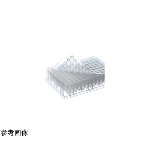 ABgene キャップマット 丸型 1箱