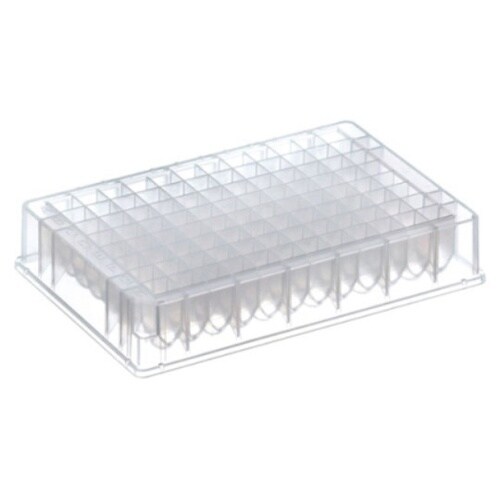 96ディープウェルプレート(PP、U底)