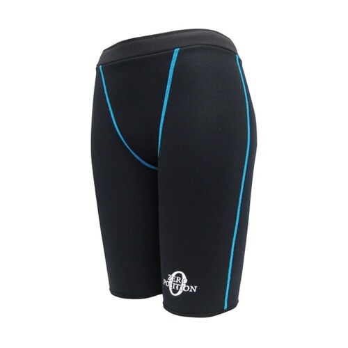 ゼロポジションマスターズ 3mm XXO