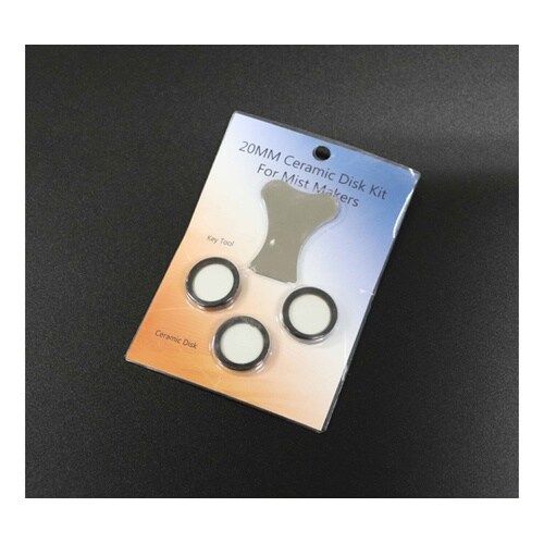 投込型超音波霧化ユニット交換用振動子 3