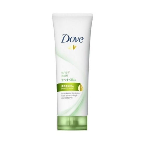 ダヴ ディープピュア 洗顔料 130g