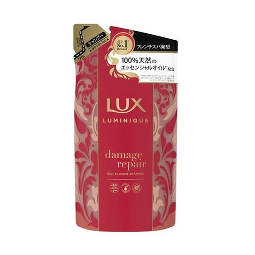 ラックス ルミニーク ダメージリペア シ