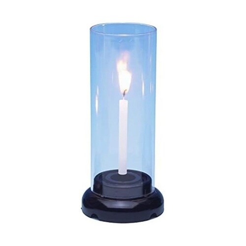 墓前用ローソク立て 箱入