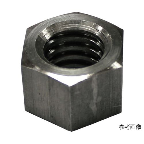 10割台形六角ナット (SUS304・右