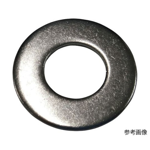 ワッシャー ISO小形 SUS316L
