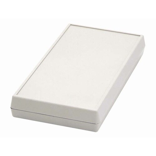 プラスチックケース W91.4×H28.