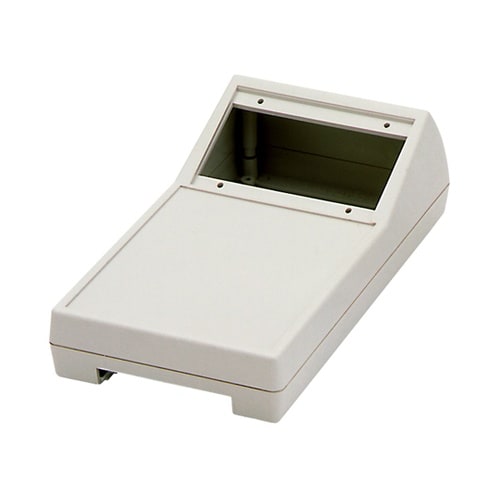 プラスチックケース W101.6×H57