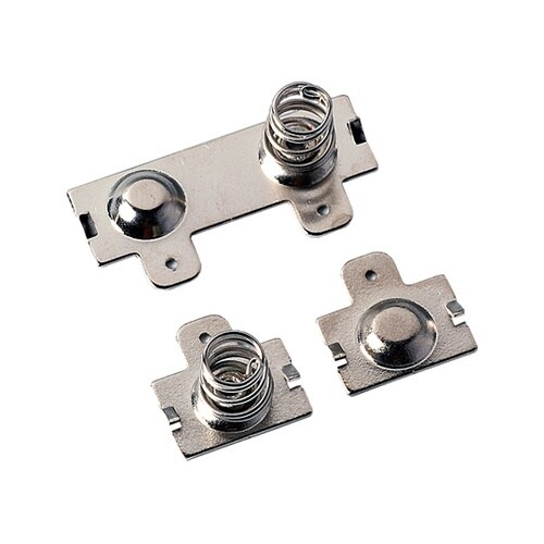 電池金具 A9190011