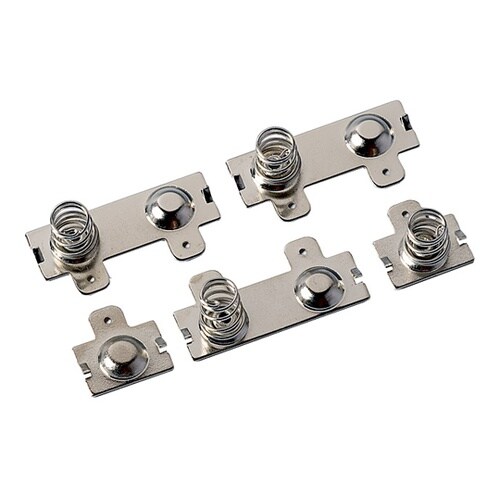 電池金具 A9190013