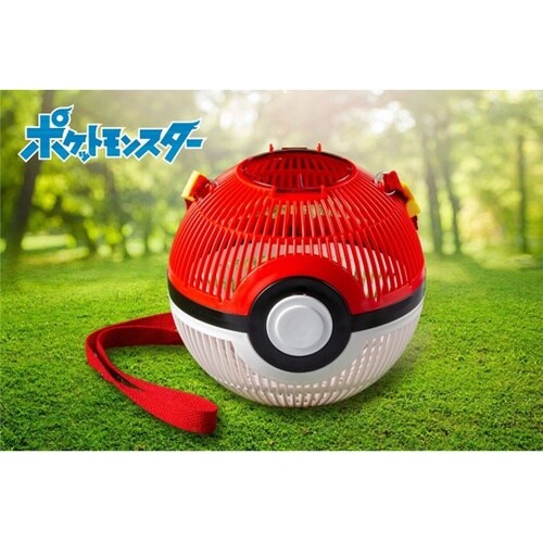 モンスターボール 虫カゴ