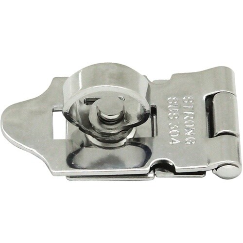ステンストロング掛金 35mm BH−6