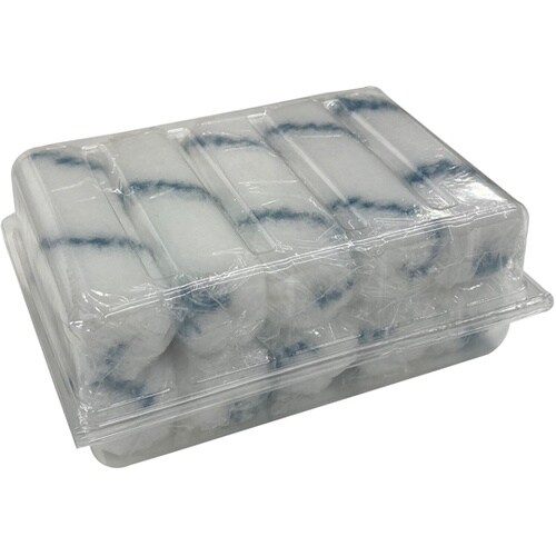 スモールローラー さざなみ 毛丈13mm