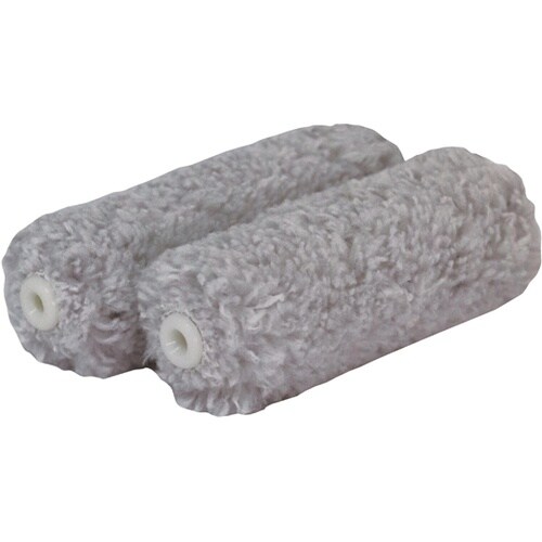 ミニスモールローラー ウルフ 11mm