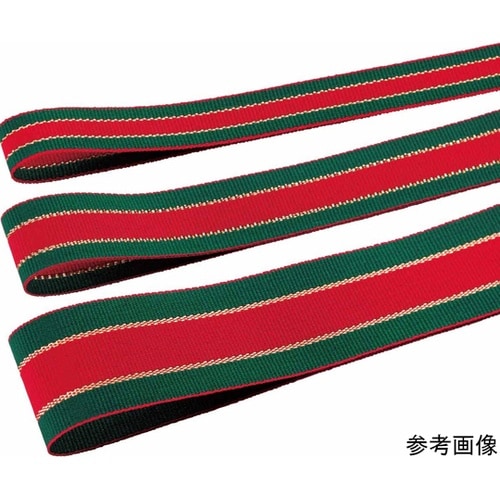 ステータスストライプリボン 10mm幅×
