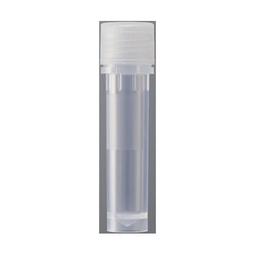 AGBスクリューキャップチューブ 2mL