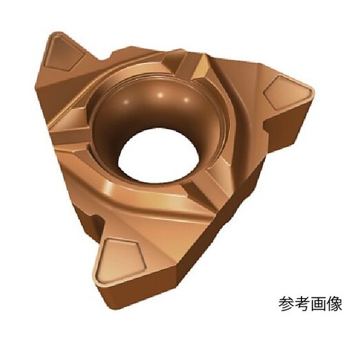 コロスレッド266 ねじ切り加工用チップ