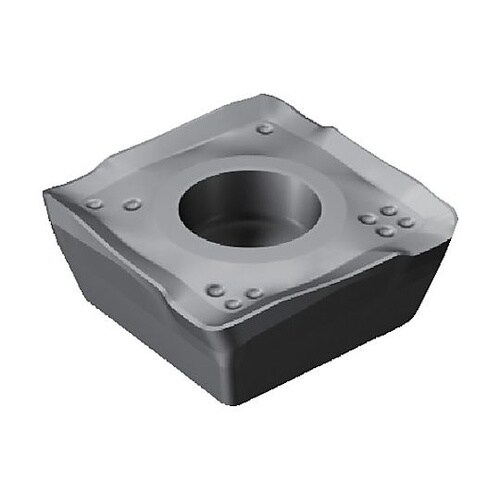 コロミル490 フライス加工用チップ(3