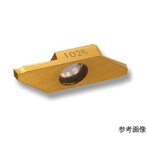 コロカットXS 突切り加工用チップ(32