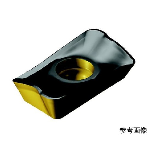 コロミル390 フライス加工用チップ(3