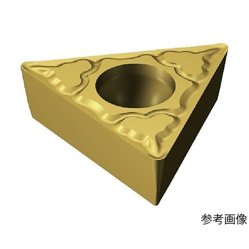 コロターン107 旋削用ポジチップ(13