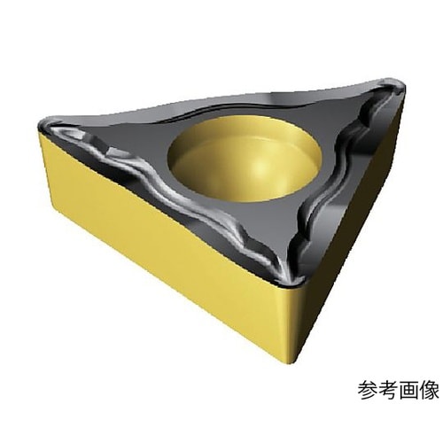 コロターン107 旋削用ポジチップ(12