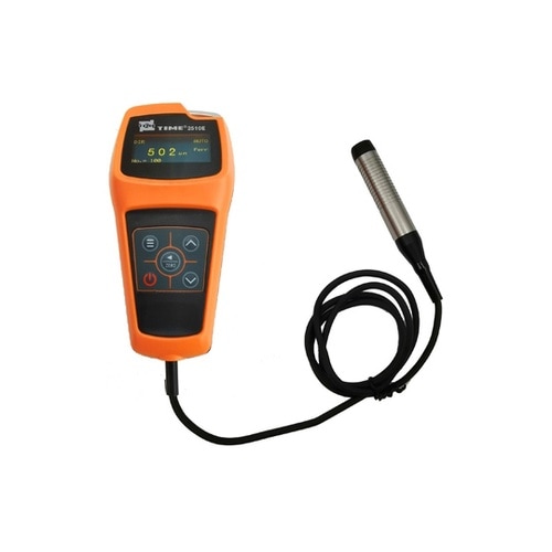 磁気・渦電流膜厚計 TIME2510E