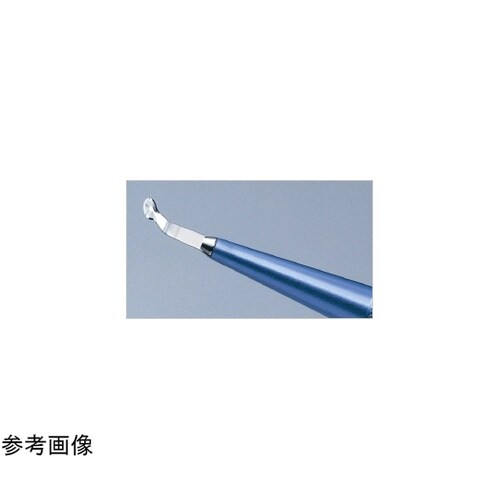 医≫マイクロフェザー ラウンドナイフ 5本入