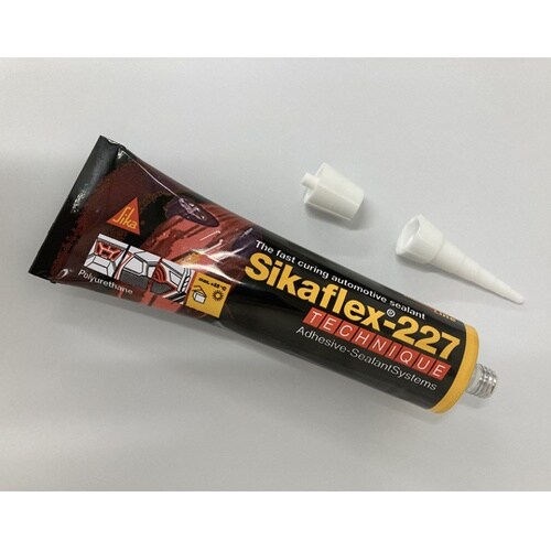 シーカフレックス 227T白 チューブ